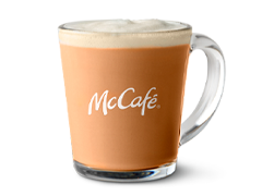 McCafe Drinks
